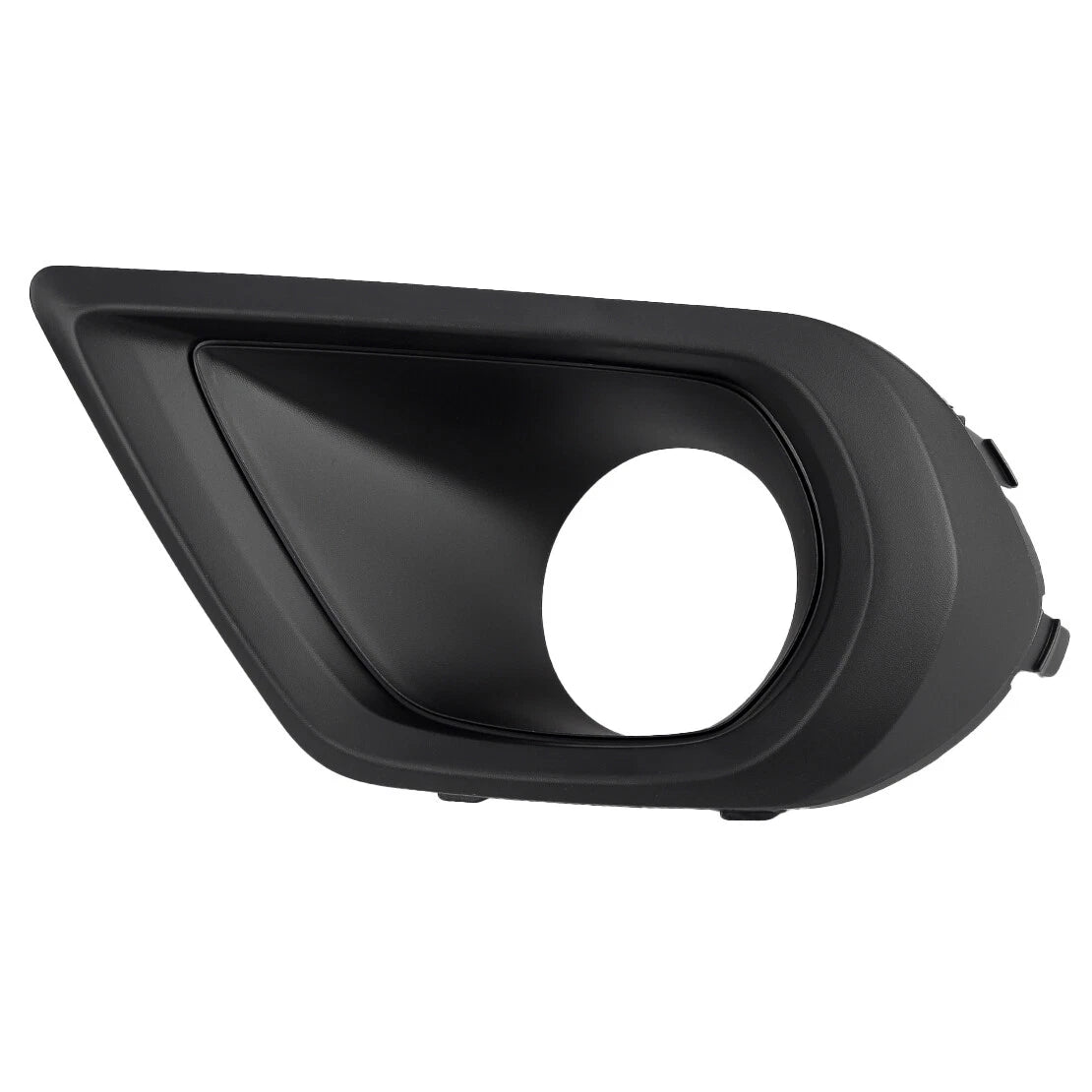 Left Fog Light Lamp Bezel Trim Cover for Subaru Forester (2014-2016)