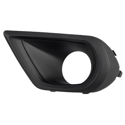 Left Fog Light Lamp Bezel Trim Cover for Subaru Forester (2014-2016)