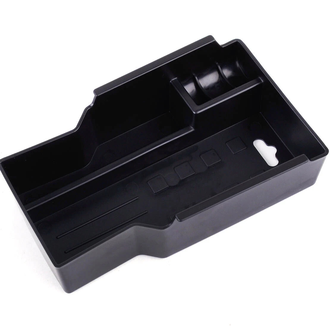 Center Console Armrest Storage Box for Suzuki SX4 S-Cross (2013-2019)