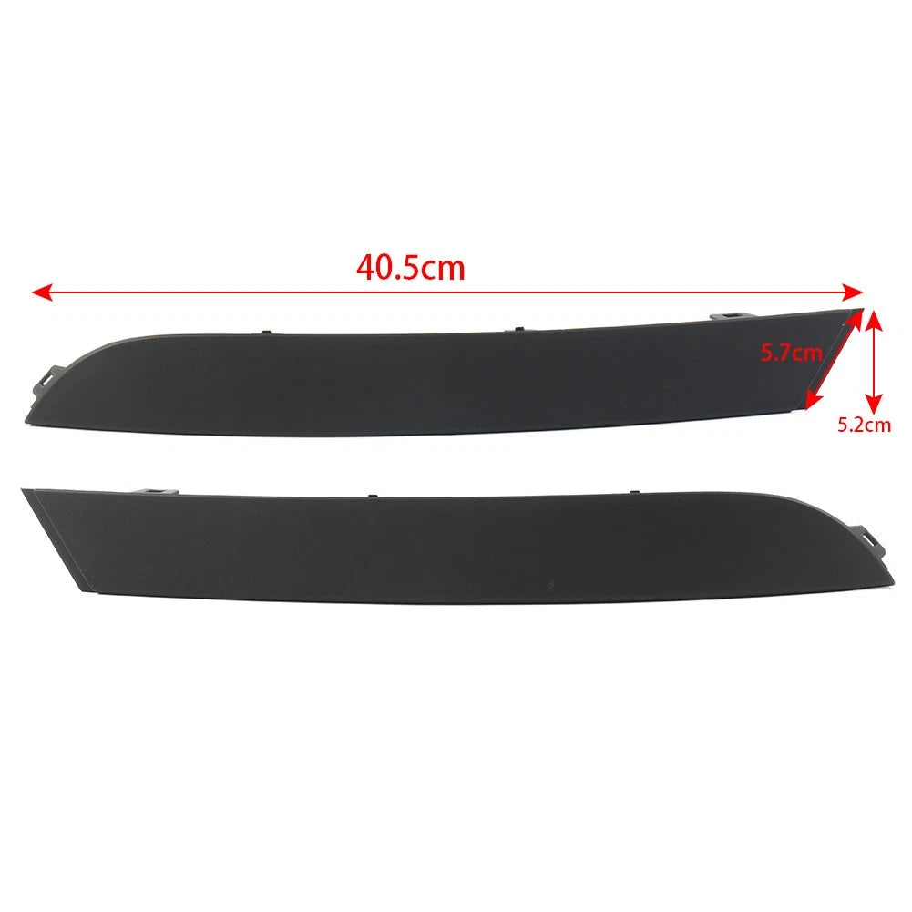Bumper Trim Bezel Cover for Land Rover Range Rover Velar (2018-2021)