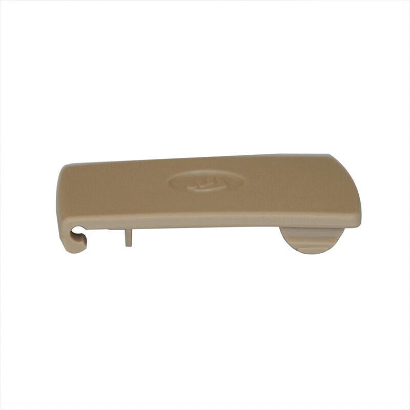 Beige Rear Child Seat Anchor ISOFix Cover for BMW F30 E90 1 3 Series