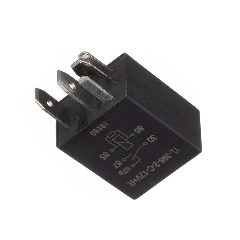 Power Relay for Jeep Grand Cherokee, Dodge Challenger (2011-2023)