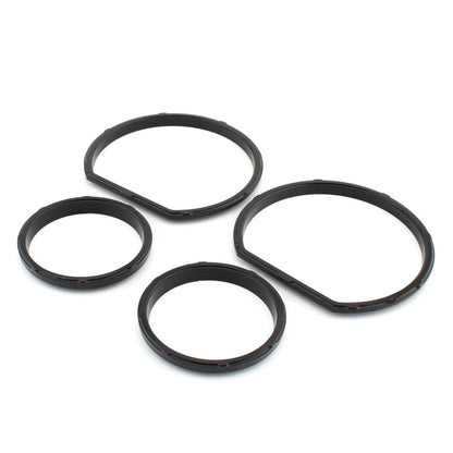 Instrument Board Gauge Bezel for Harley Touring Electra Street Glide (2009-2023)