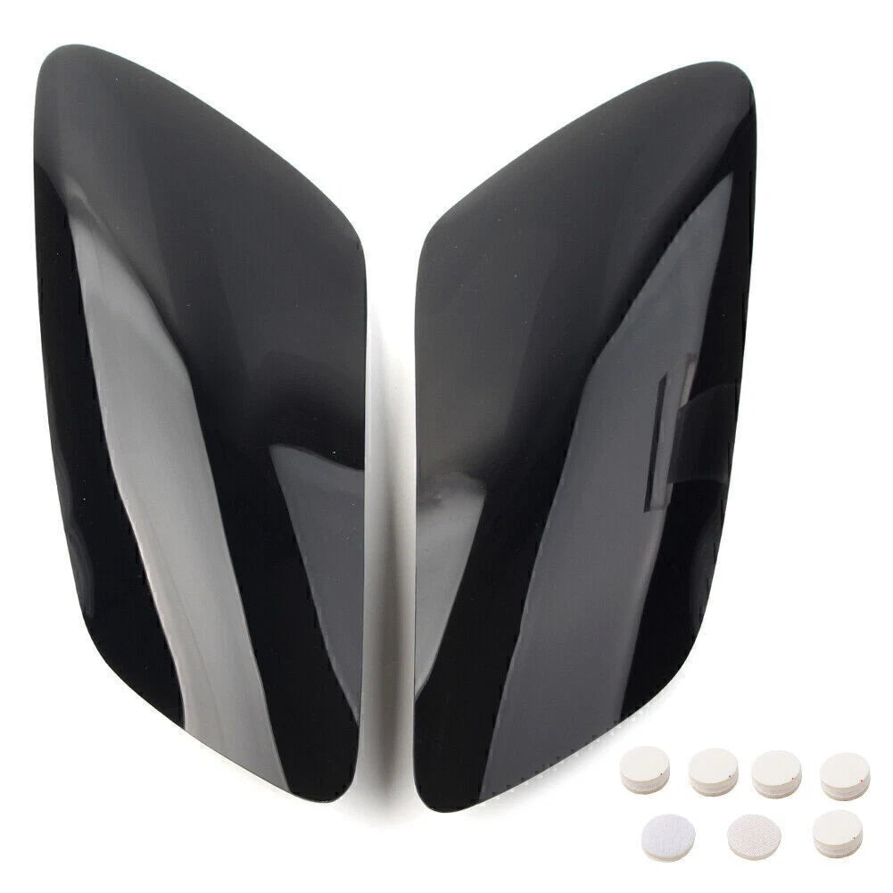 Smoke Front Headlight Lens Cover for Yamaha YZF R1 (2002-2003)