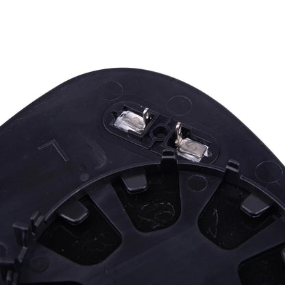 Heated Wing Mirror Glass L+R for BMW E82 E90 E91 E92 E46 (2006-2013)