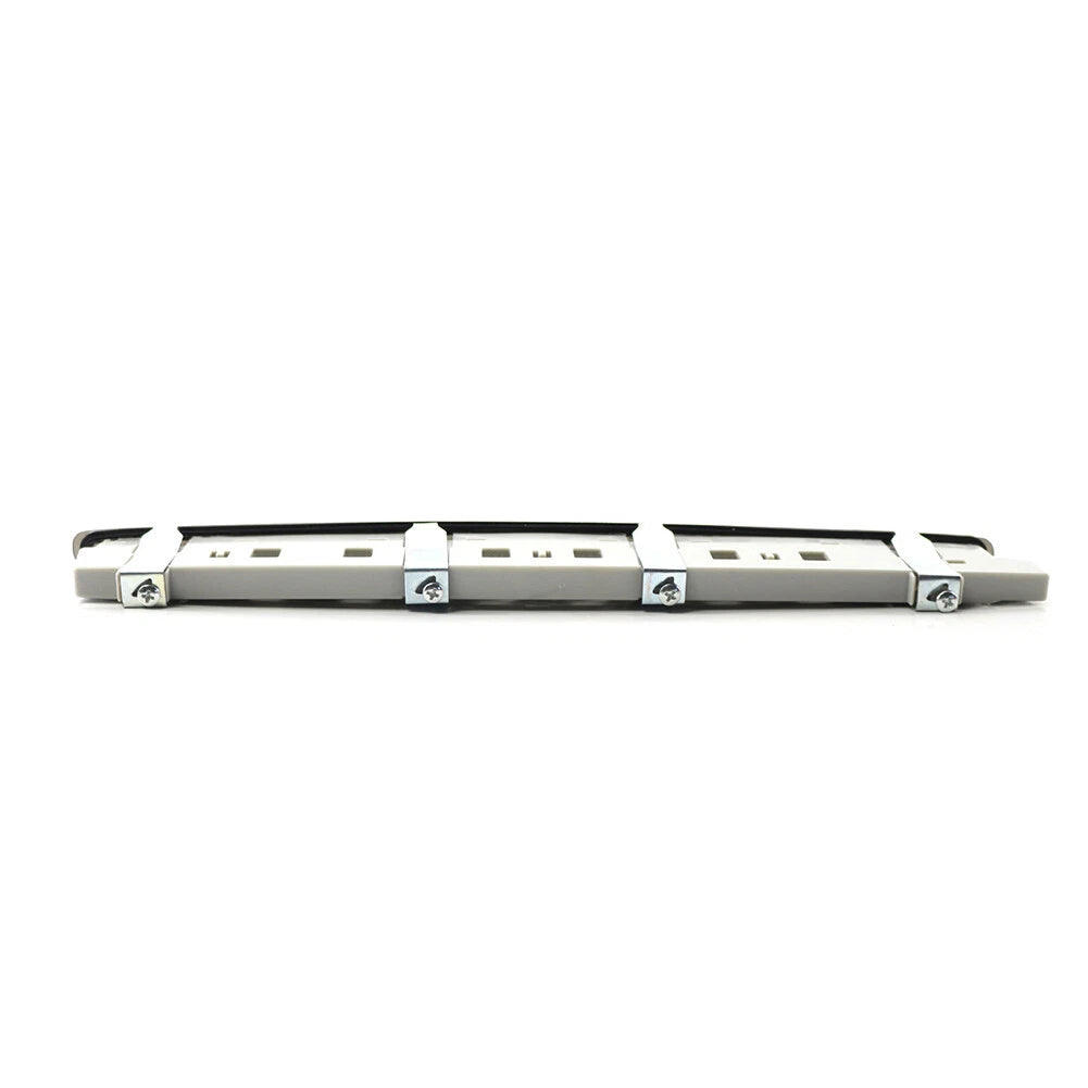 LED Third Brake Tail Light for Mercedes Benz C-Class W203 (2000-2007)