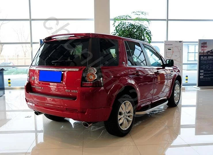 Factory Style Spoiler Wing for Land Rover Freelander 2 (2007-2015)