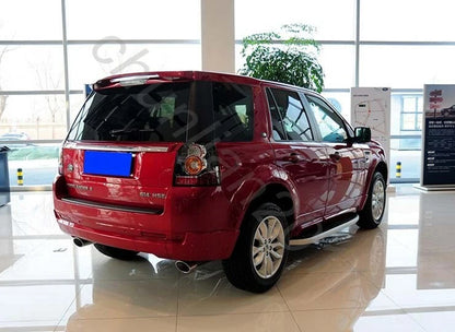 Factory Style Spoiler Wing for Land Rover Freelander 2 (2007-2015)
