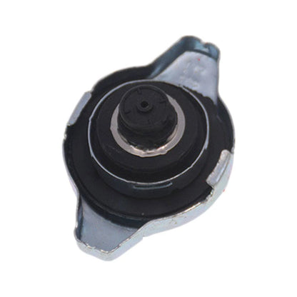 Cooling Radiator Cap Water Tank Cover for Car (Fits Various Models)