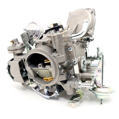 Carburetor Assembly for Toyota Land Cruiser Hardtop 2DR FZJ70 FZJ73 FZJ80