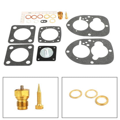Carburetor Repair Kit for Volvo Penta SOLEX 44 PA-1