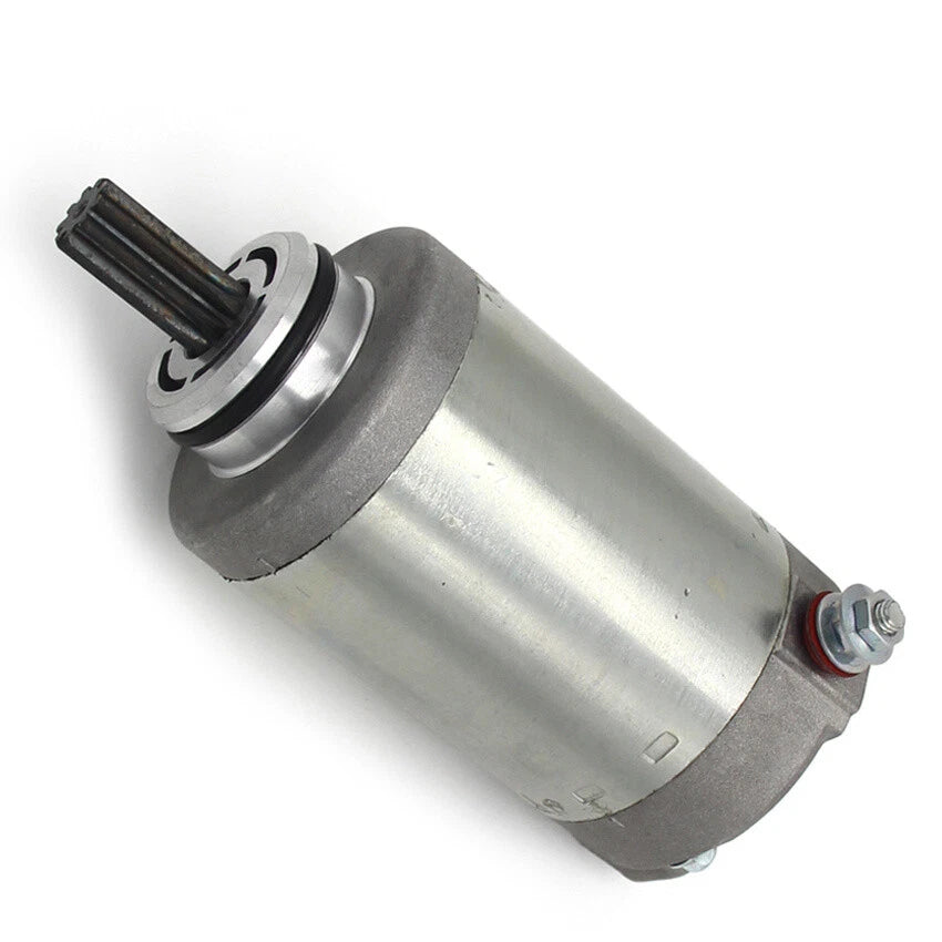 Starter for Arctic Cat ATV 700 H1 EFI, TBX 700, TRV 550, XT 700, Thundercat 1000 (2006-2023)