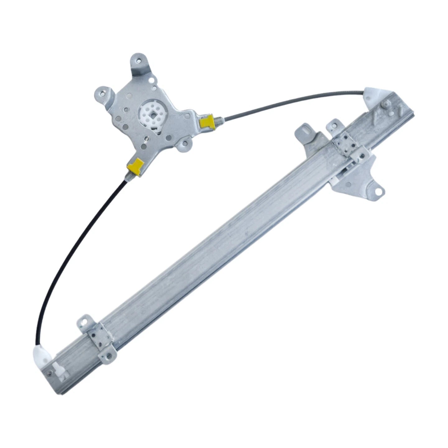 Front RH Window Regulator for Nissan Navara D40, Pathfinder R51 (2005-2015)