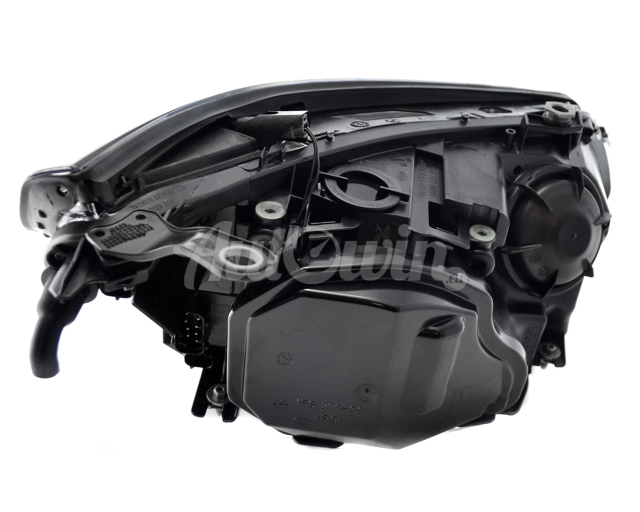 Xenon Headlight Left Side for BMW 5 Series E60 E61 (2005-2010)