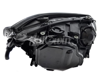 Xenon Headlight Left Side for BMW 5 Series E60 E61 (2005-2010)