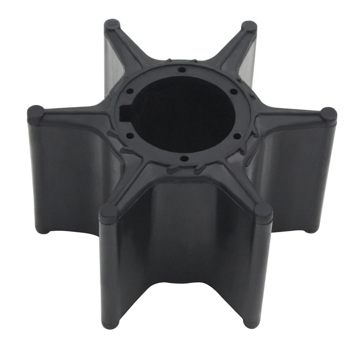 Water Pump Impeller Kit for Yamaha 4-Stroke 75-100HP Motors (67F Series)