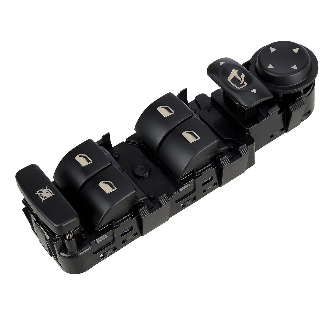 Power Window Master Switch for Peugeot 807, Citroen C8, C5 (2002-2008)