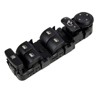 Power Window Master Switch for Peugeot 807, Citroen C8, C5 (2002-2008)