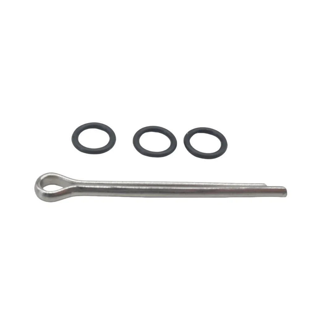 Lower Gearcase Seal Kit for Honda Marine BF40D BF50D