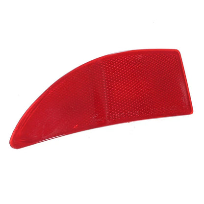 Rear Bumper Reflector Light Lens for 2006-2013 Lexus IS250 IS350 (2006-2013)
