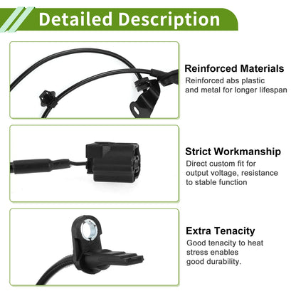 ABS Wheel Speed Sensor for Toyota 86 (2012-2023)