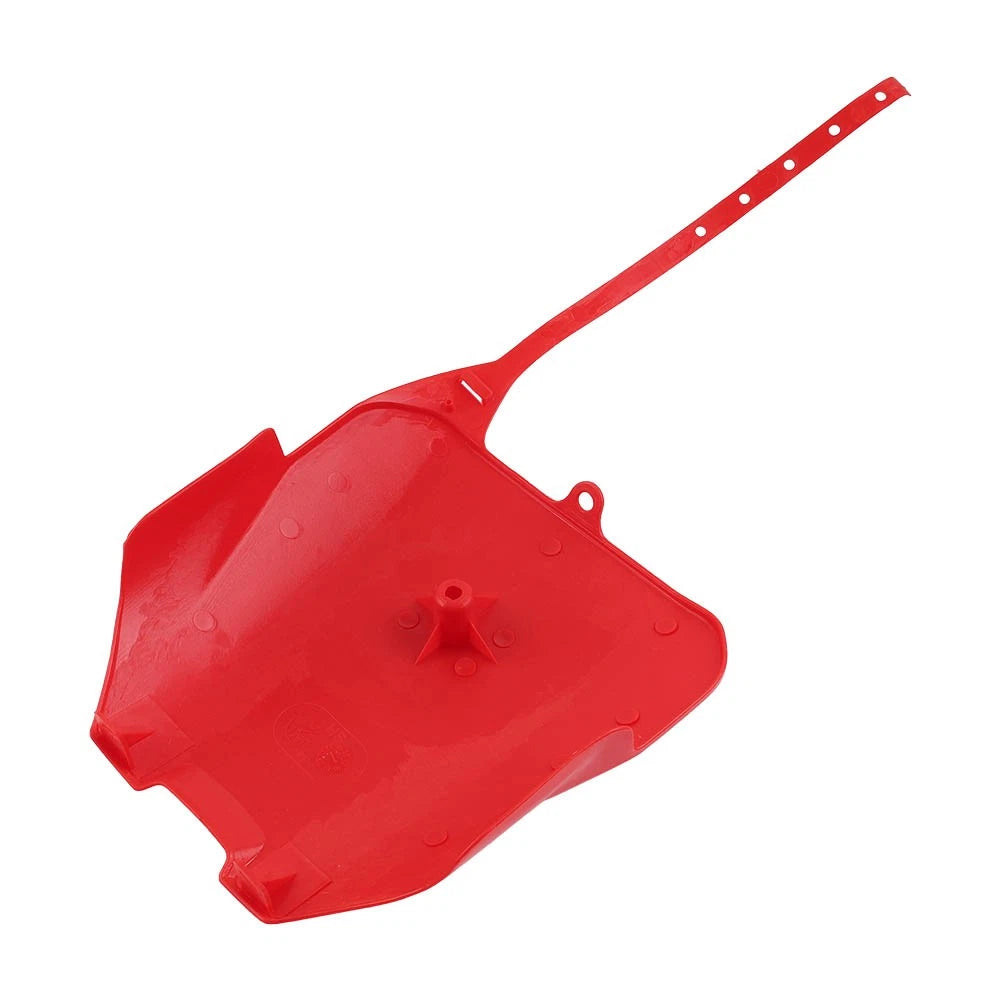 Front Plastic Fender Cover for HONDA CRF70 XR70 Dirt Bike (2004-2023)