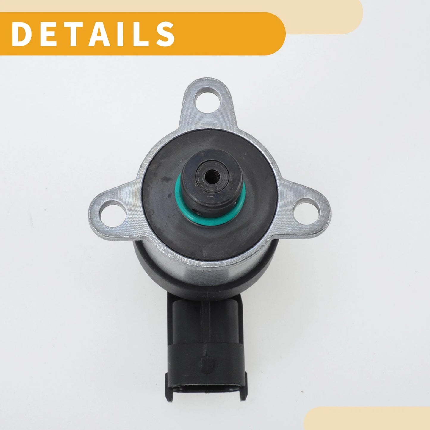 Fuel Pressure Regulator for Nissan Primastar (2006-2022)