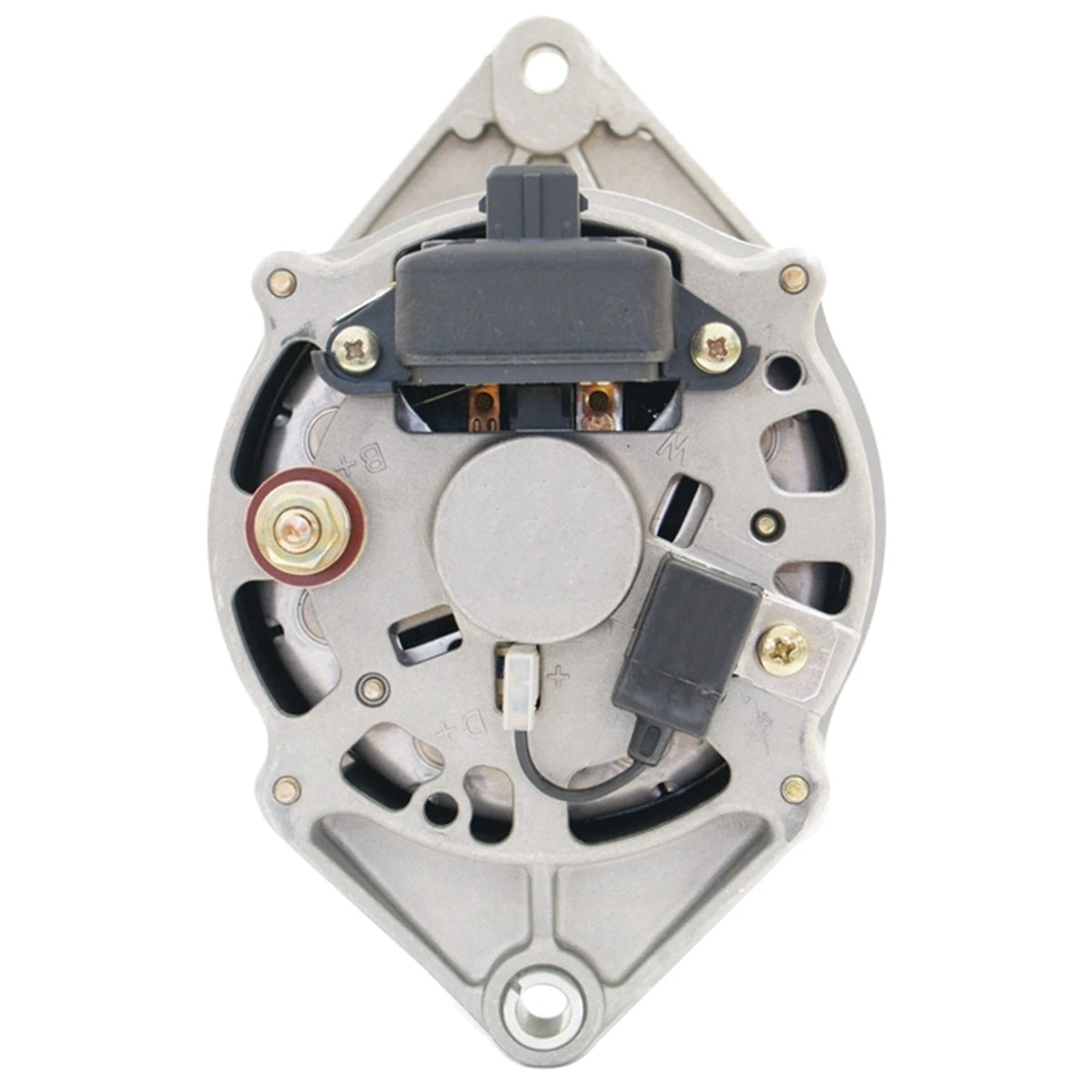 Alternator for Ford Falcon LTD Fairlane Fairmont (1988-1989)