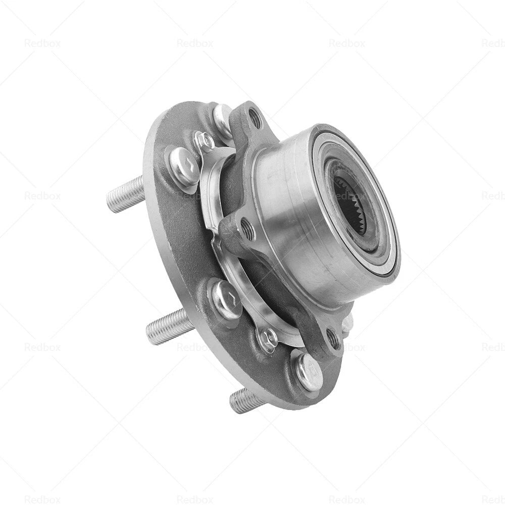 Front Wheel Bearing Hubs for Mitsubishi Triton ML, MN, MQ, MR (06-On)