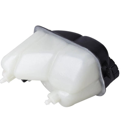 Coolant Expansion Tank with Sensor & Cap for Mercedes W211 CLS350 (2003-2010)