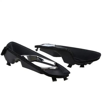 Front Bumper Fog Light Cover Trim for 2007-09 Toyota Camry XV40 (2007-2009)