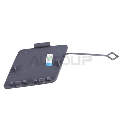 Front Bumper Tow Hook Cover for BMW F10/F11 (2014–2017)