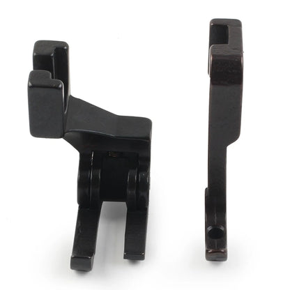 Toe Zipper Walking Foot Set for PFAFF 145 545 1245 (No Year)
