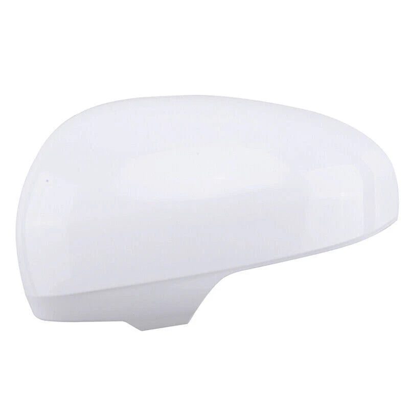 Left Driver Side Rear View Mirror Cover for 2010-2012 Toyota Prius