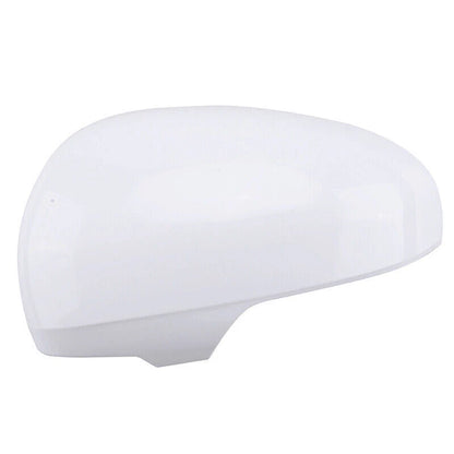 Left Driver Side Rear View Mirror Cover for 2010-2012 Toyota Prius
