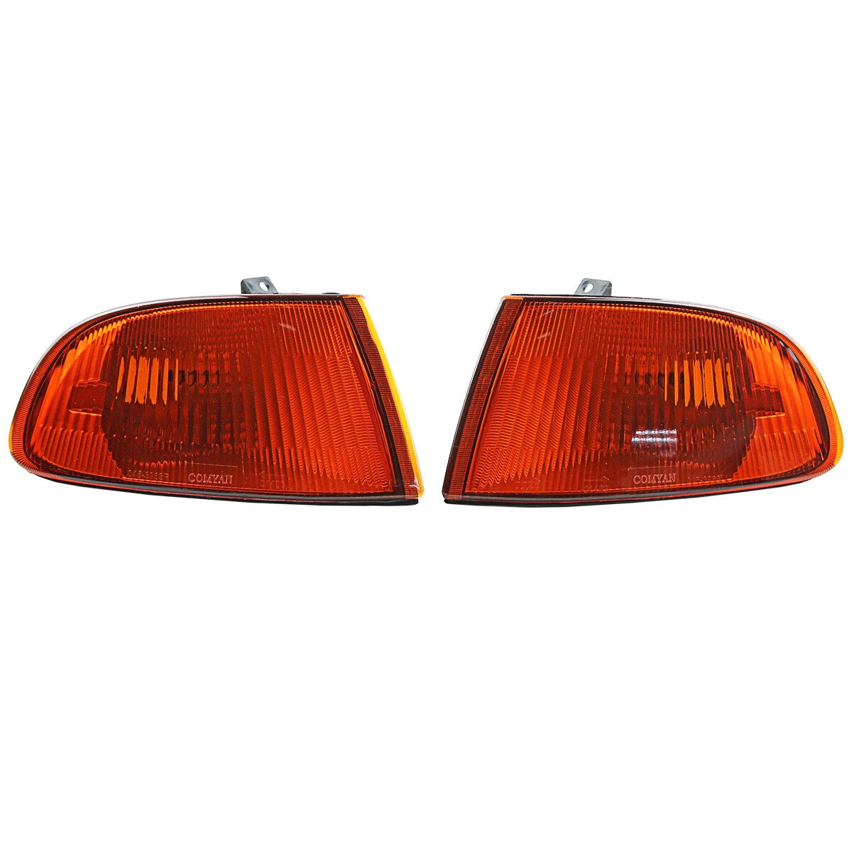 Amber Corner Indicator Light for Honda Civic EG/EH/EJ Coupe (1992-1995)