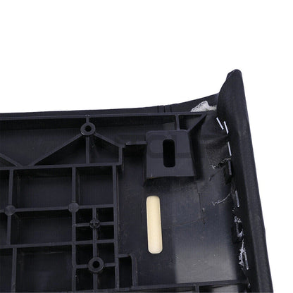 Leather Armrest Cover for Ford F250–F550 Super Duty