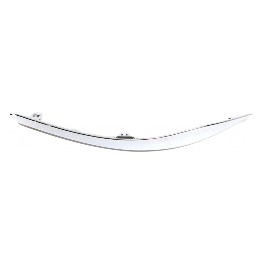 Rear Left Side Bumper Chrome Molding Trim for Nissan Murano (2015-2020)