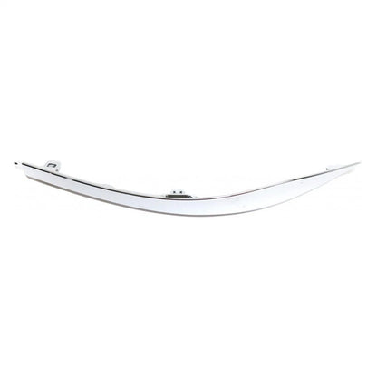 Rear Left Side Bumper Chrome Molding Trim for Nissan Murano (2015-2020)