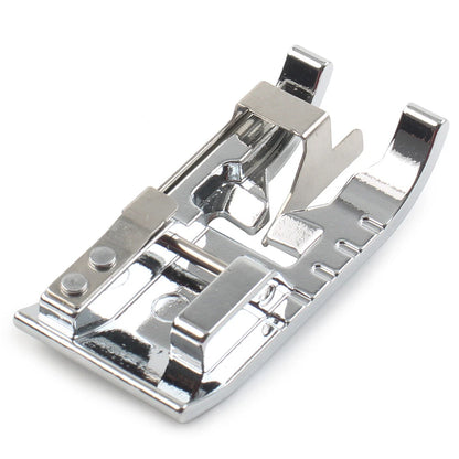 Quilting Piecing Presser Foot for Baby Lock, Euro-Pro, Janome