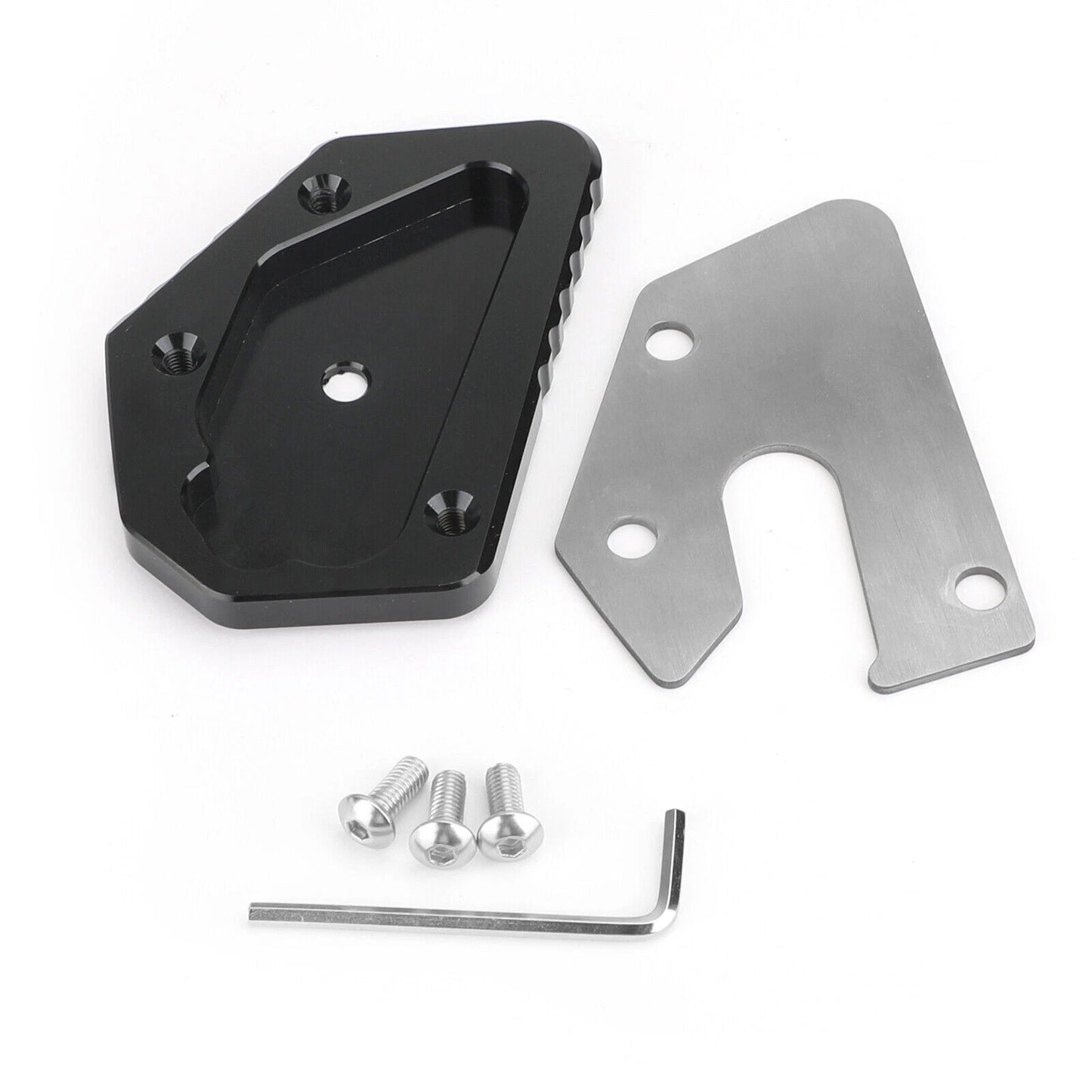 Side Stand Extension for Suzuki DL650 V-Strom 650 (2012-2019)