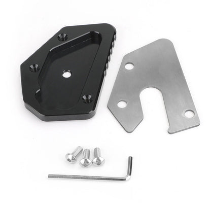 Side Stand Extension for Suzuki DL650 V-Strom 650 (2012-2019)