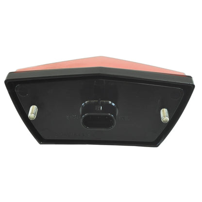 LED Rear Tail Light Assembly for Polaris Scrambler 850 & Scrambler 1000