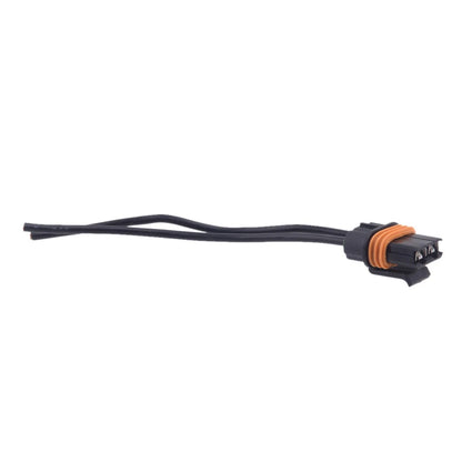 Blower Motor Heater Fan Connector Wire Pigtail Plug for GM (1985-2023)