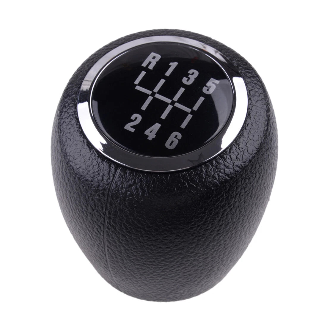 6 Speed Gear Shift Knob Gaiter Boot for Chevrolet Cruze (2008-2015)