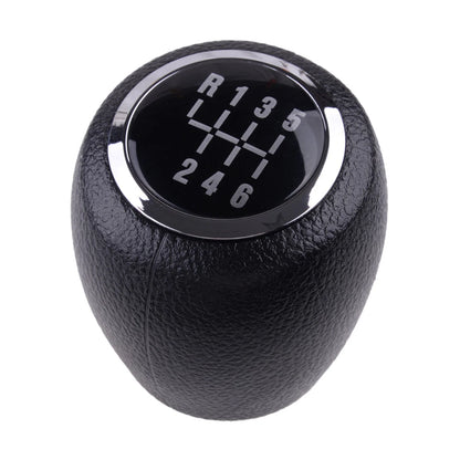 6 Speed Gear Shift Knob Gaiter Boot for Chevrolet Cruze (2008-2015)