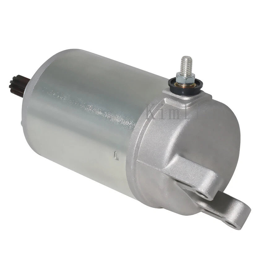 Starter for Suzuki GSX-R750, GSX-750, GS500E, GS500H (1985-2011)