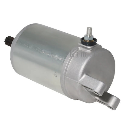 Starter for Suzuki GSX-R750, GSX-750, GS500E, GS500H (1985-2011)