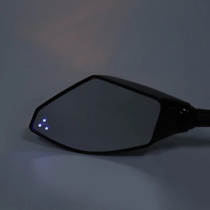 Rearview LED Signals for Suzuki GSXR600/750 (2001-2005, 2009-2012)