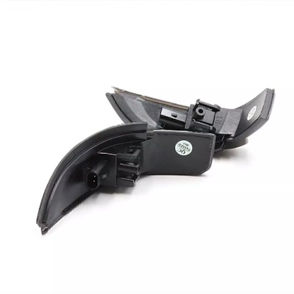 LED Side Mirror Turn Signal Light for Toyota Yaris Corolla (2007-2020)